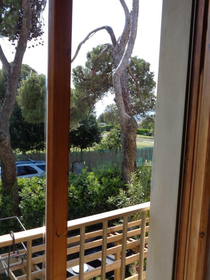 La Casa Di Nina Lägenhet Quercianella Exteriör bild